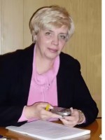 Бойко Людмила Георгіївна