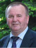 Гребеніков Олександр Григорович
