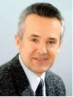 Заболотний Віталій Анисимович