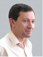 Желтухін Олександр Васильович*