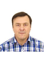 Пігнастий Олег Михайлович