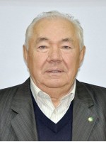 Разуменко Юрій Миколайович
