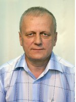 Чешко Олександр Вячеславович