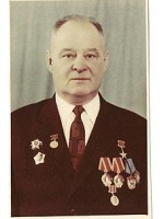 Чумаченко Дмитро Михайлович