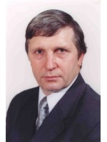 Соколов Володимир Олексійович