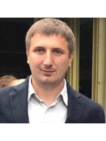 Бутенко Дмитро Ігорович