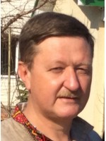 Харченко Михайло Вікторович