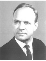 Кашуба Борис Павлович