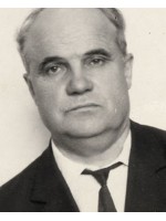 Мащенко Іван Григорович