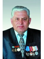 Поляков Євген Петрович