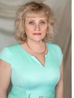 Агаркова Світлана Анатоліївна