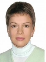 Баканова Олександра Феліксівна