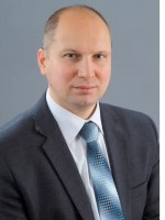 Баранов Олег Олегович
