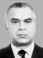 Білан (Бєлан) Микола Васильович**