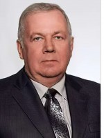 Безуглий Сергій Володимирович