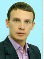 Болдовський Володимир Миколайович