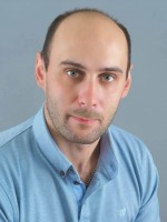 Бреус Андрій Олександрович