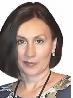 Бутенко Ольга Станіславівна