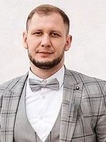 Биков Андрій Миколайович