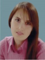 Дем'яненко Олена Сергіївна