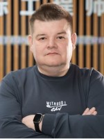 Дергачов Костянтин Юрійович