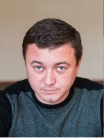 Доля Костянтин Вікторович