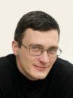 Гагауз Федір Миронович