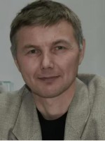 Гакал Павло Григорович