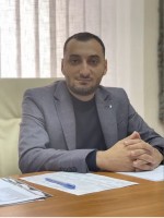 Гараєв Мікаіл Вагіфович