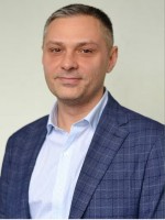 Доцент Вадим Олегович