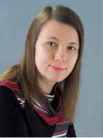 Гереш Тетяна Вікторівна