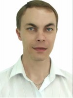 Горбачов Олексій Олександрович