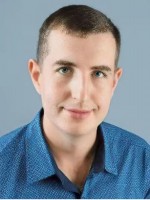Горелик Станіслав Ігоревич