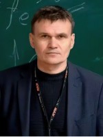 Григорович Антон Михайлович