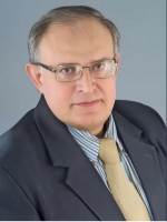 Губін Сергій Вікторович