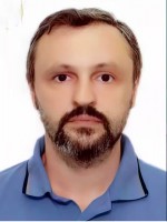 Гулий Юрій Іванович