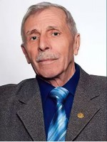 Гусєв Юрій Олексійович