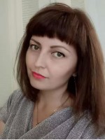 Гелетка Маргарита Леонідівна