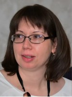 Вялих Інна Юріївна