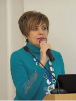 Висоцька Олена Володимирівна