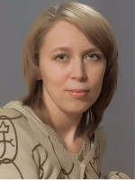 Волобуєва Ліна Олексіївна