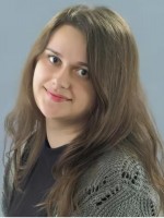 Волошин Юлія Андріївна
