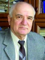 Волосюк Валерій Костянтинович