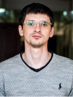Вонсович Максим Андрійович