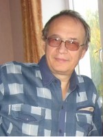 Єремієв Микола Борисович