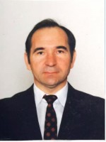 Захарченко Микола Іванович