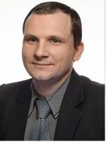 Зеленський Роман Леонідович