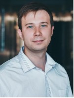 Жила Семен Сергійович