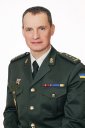 Рютін Віталій Васильович*