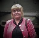 Косиченко Ольга Миколаївна